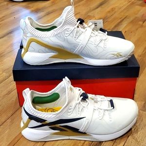 Froning Nano X1 Notre Dame